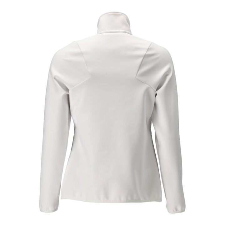 Mascot Fleecepullover Damen Microfleecejacke 2XL weiss