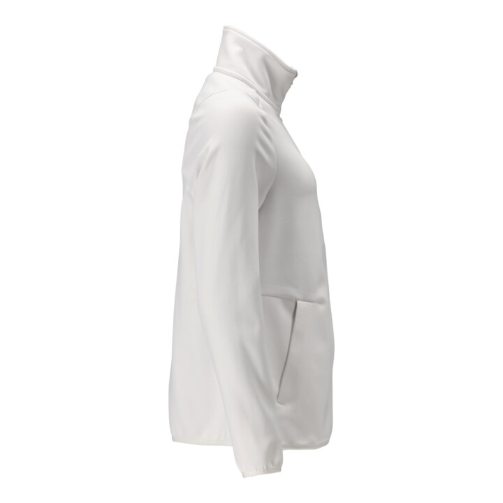 Mascot Fleecepullover Damen Microfleecejacke 2XL weiss