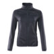 Mascot Fleecepullover Damen Microfleecejacke 5XL schwarzblau