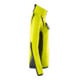 Mascot Fleecepullover Damen Microfleecejacke hi-vis gelb/schwarzblau Größe S