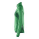 Mascot Fleecepullover Damen Microfleecejacke L grasgrün