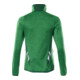 Mascot Fleecepullover Damen Microfleecejacke L grasgrün