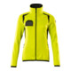 Mascot Fleecepullover Damen Microfleecejacke M hi-vis gelb/schwarz