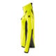 Mascot Fleecepullover Damen Microfleecejacke M hi-vis gelb/schwarz