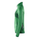 Mascot Fleecepullover Damen Microfleecejacke S grasgrün/grün