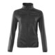 Mascot Fleecepullover Damen Microfleecejacke S schwarz
