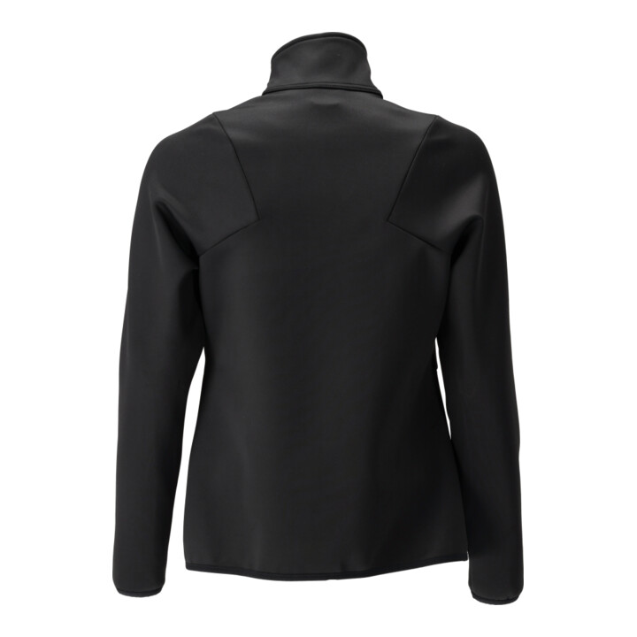 Mascot Fleecepullover Damen Microfleecejacke XL schwarz