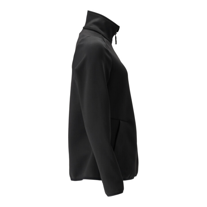 Mascot Fleecepullover Damen Microfleecejacke XL schwarz