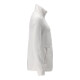 Mascot Fleecepullover Damen Microfleecejacke XL weiss mit Reißverschluss