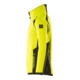 Mascot Fleecepullover Jacke Kinder Größe 128 hi-vis gelb/schwarz