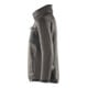 Mascot Fleecepullover kurzer Zipper Größe 128 dunkelanthrazit schwarz