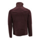 Mascot Fleecepullover Microfleecejacke 2XL bordeaux