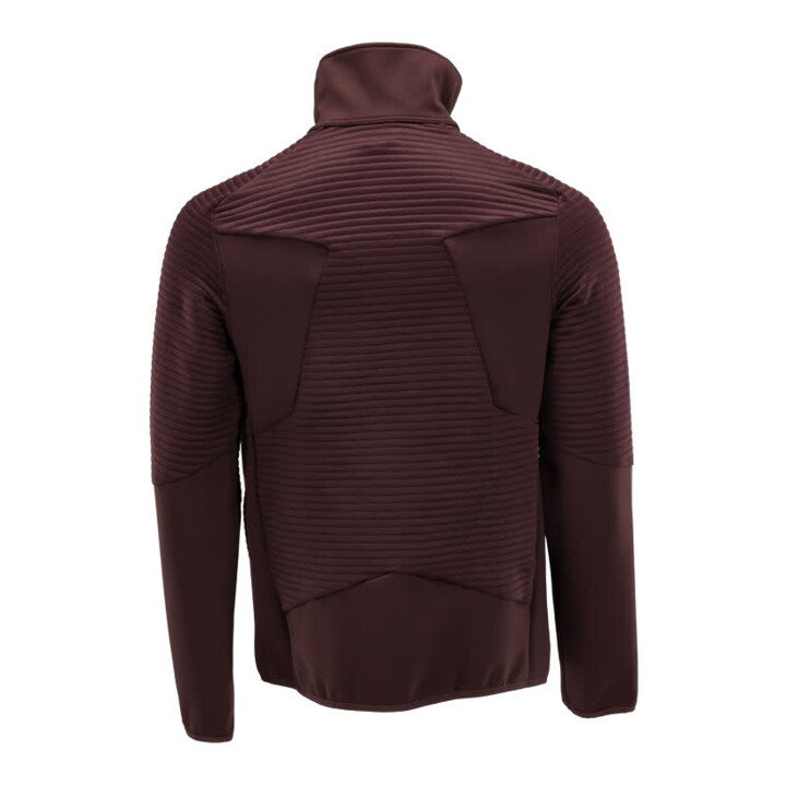 Mascot Fleecepullover Microfleecejacke 2XL bordeaux