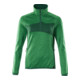 Mascot Fleecepullover Microfleecejacke 2XL grasgrün/grün