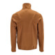 Mascot Fleecepullover Microfleecejacke 2XL nussbraun