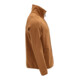 Mascot Fleecepullover Microfleecejacke 2XL nussbraun