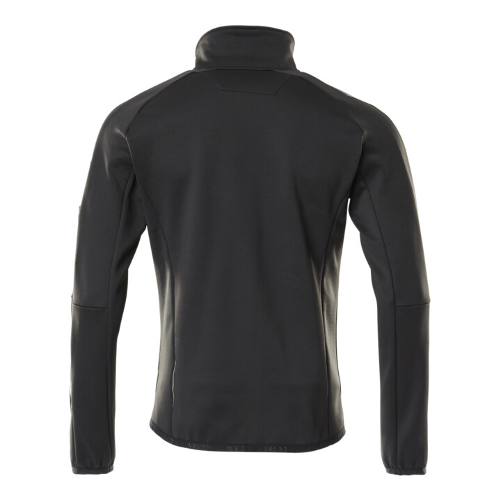 Mascot Fleecepullover Microfleecejacke 2XL schwarz