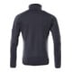 Mascot Fleecepullover Microfleecejacke 2XL schwarzblau