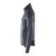 Mascot Fleecepullover Microfleecejacke 2XL schwarzblau