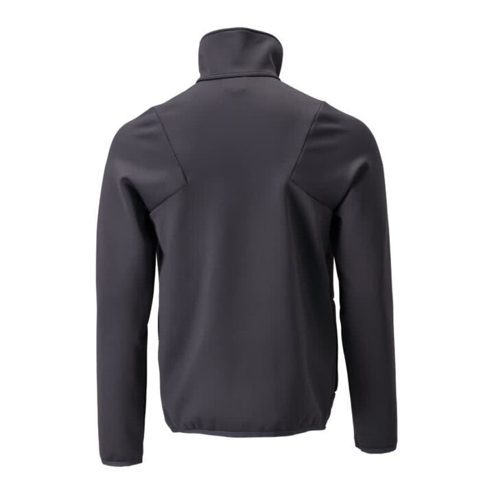 Mascot Fleecepullover Microfleecejacke 2XL schwarzblau