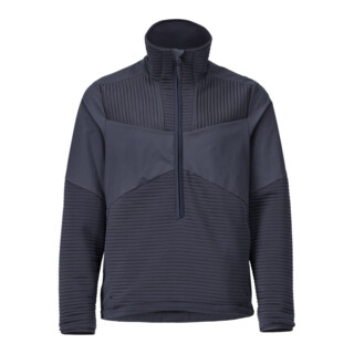 Mascot Fleecepullover Microfleecejacke 2XL schwarzblau