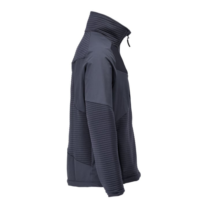 Mascot Fleecepullover Microfleecejacke 2XL schwarzblau