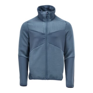 Mascot Fleecepullover Microfleecejacke 2XL steinblau