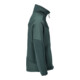 Mascot Fleecepullover Microfleecejacke 2XL waldgrün kurzärmelig