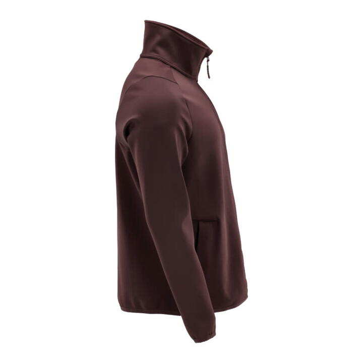 Mascot Fleecepullover Microfleecejacke 3XL bordeaux