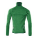 Mascot Fleecepullover Microfleecejacke 3XL grasgrün/grün