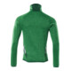 Mascot Fleecepullover Microfleecejacke 3XL grasgrün/grün