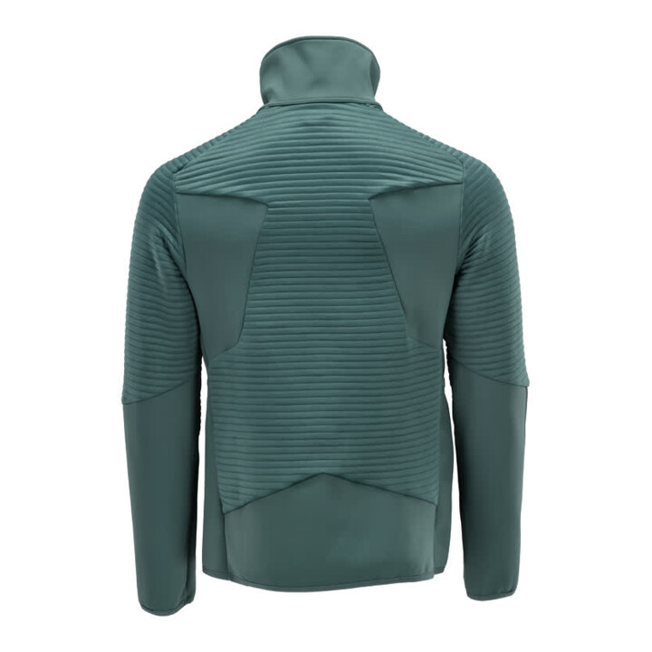 Mascot Fleecepullover Microfleecejacke 3XL helles Waldgrün