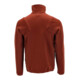 Mascot Fleecepullover Microfleecejacke 3XL Herbstrot