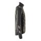Mascot Fleecepullover Microfleecejacke 3XL schwarz