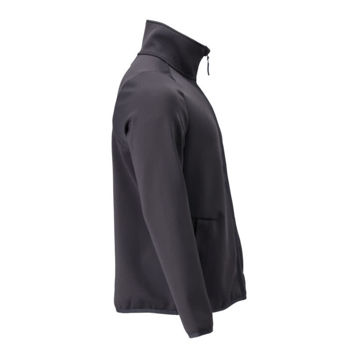 Mascot Fleecepullover Microfleecejacke 3XL schwarzblau