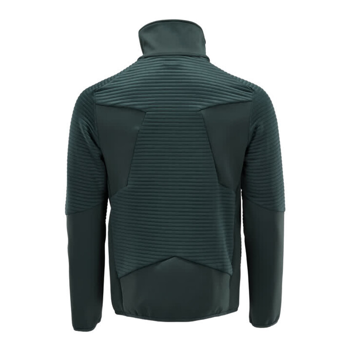 Mascot Fleecepullover Microfleecejacke 3XL waldgrün