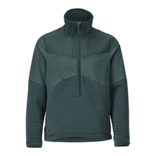 Mascot Fleecepullover Microfleecejacke 3XL waldgrün kurz Reißverschluss