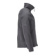 Mascot Fleecepullover Microfleecejacke 4XL Anthrazitgrau