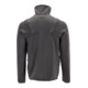 Mascot Fleecepullover Microfleecejacke 4XL Anthrazitgrau