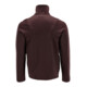 Mascot Fleecepullover Microfleecejacke 4XL bordeaux