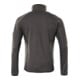 Mascot Fleecepullover Microfleecejacke 4XL dunkelanthrazit/schwarz