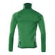 Mascot Fleecepullover Microfleecejacke 4XL grasgrün/grün