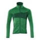 Mascot Fleecepullover Microfleecejacke 4XL grasgrün/grün
