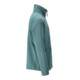 Mascot Fleecepullover Microfleecejacke 4XL helles Waldgrün
