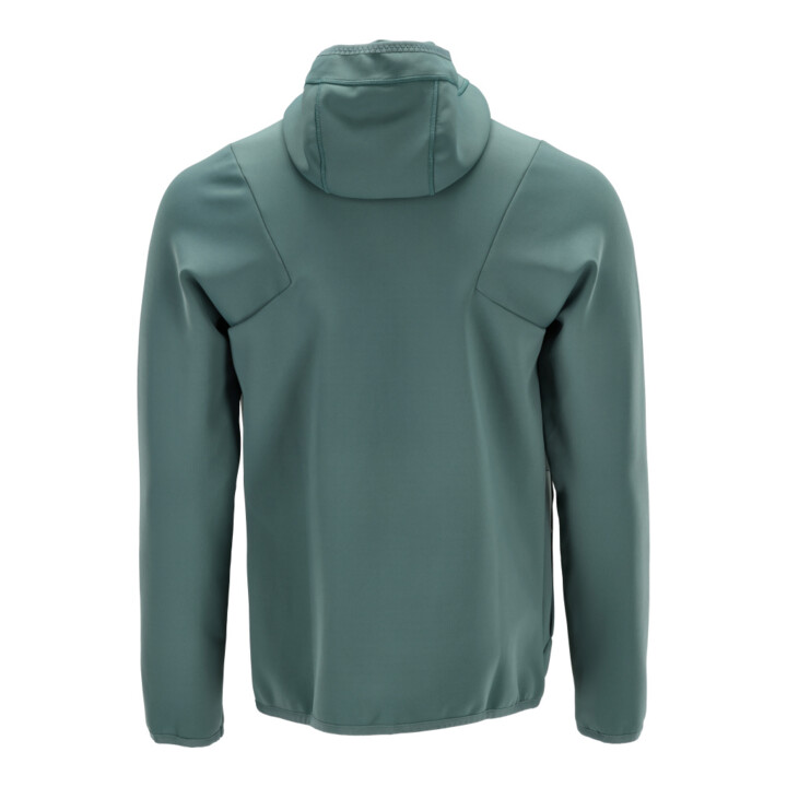 Mascot Fleecepullover Microfleecejacke 4XL helles Waldgrün