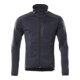 Mascot Fleecepullover Microfleecejacke 4XL schwarzblau