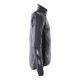 Mascot Fleecepullover Microfleecejacke 4XL schwarzblau