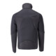 Mascot Fleecepullover Microfleecejacke 4XL schwarzblau