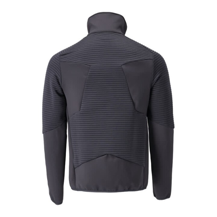 Mascot Fleecepullover Microfleecejacke 4XL schwarzblau