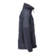 Mascot Fleecepullover Microfleecejacke 4XL schwarzblau
